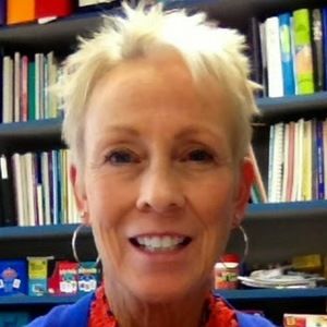 Meet your Posher, Patti